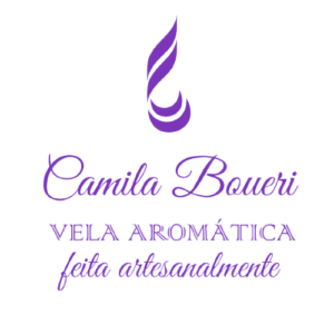 Cor Alterada - Camila Boueri - Vela Aromática 2