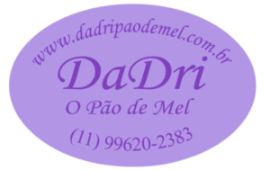 Cor Alterada - Da Dri Pão de Mel 2